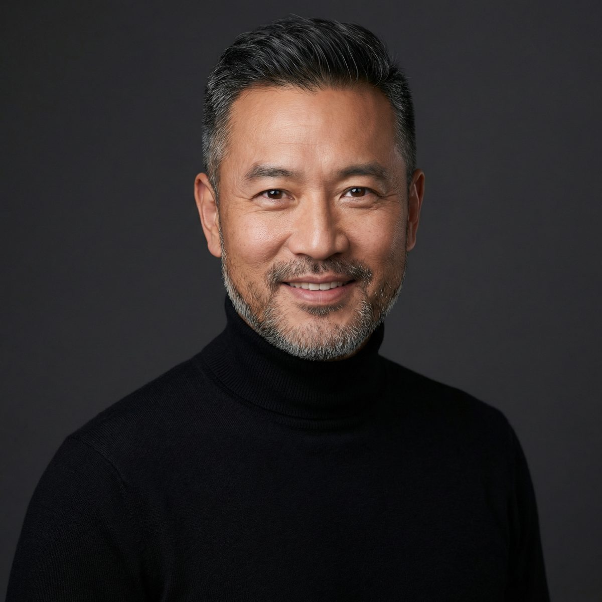 推特首席导演陈锐明